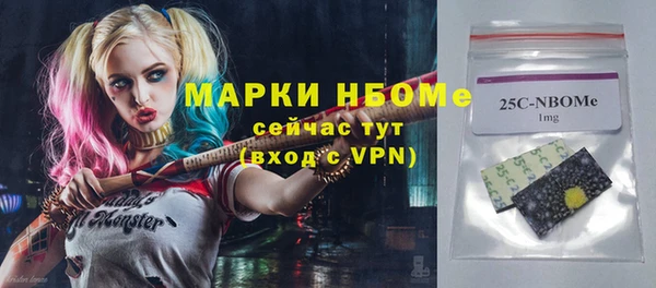 молекула духа Горнозаводск